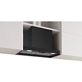 Bosch DBB63BC60B, Integrated Design Hood