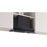 Bosch DBB67DP60B, Integrated Design Hood
