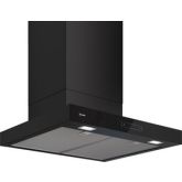 Neff D67BDN2S0B, Wall-mounted cooker hood