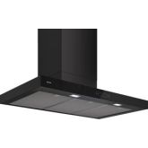 Neff D97BDN2S0B, Wall-mounted cooker hood