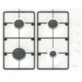 Bosch PBP6B2K60, Gas hob