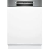 Bosch SMI2HTS06G, semi-integrated dishwasher