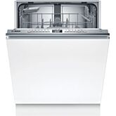 Bosch SMH4HTX11G, Fully-integrated dishwasher