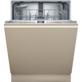 Neff S175HTX14G, Fully-integrated dishwasher