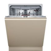 Neff S295HCX17G, Fully-integrated dishwasher