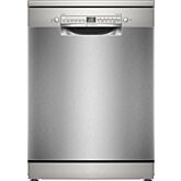 Bosch SMS2HVI06G, free-standing dishwasher