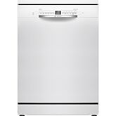 Bosch SMS2HVW06G, free-standing dishwasher