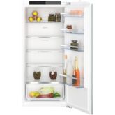 Neff KI1412FE1G, built-in fridge