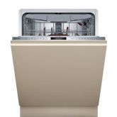 Neff S197ZCX08G, Fully-integrated dishwasher