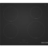 Bosch PIE61ABB5E, Induction hob