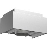 Neff Z51CXC2N6, Clean Air Plus recirculation kit
