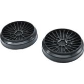 Neff Z5138X1, Standard odor filter