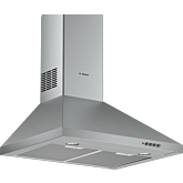 Bosch DWP64CC50M, Wall-mounted cooker hood