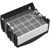Neff Z51FXJ0X5, Long Life recirculation kit