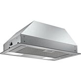 Bosch DLN53AA70B, Canopy cooker hood