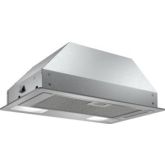 Neff D51NAA1C0B, Canopy cooker hood