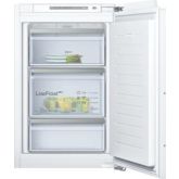 Neff GI1216DE0, Built-in freezer