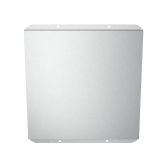 Bosch DHZ7551, Back panel