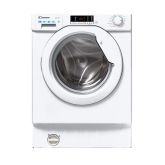Candy CBD 485D2E 8+5kg Built-In Washer Dryer