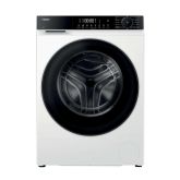 Haier I-Pro Series 7 Plus HW10GBD14979SUUK 10kg Washing Machine with A Energy Rating - Graphite