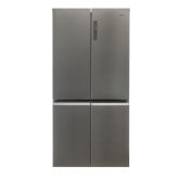 Haier HCR59F19ENMM Cube 90 Series 5 Four Door French Style Fridge Freezer