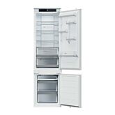 Haier HBQW5519EK-UK Integrated Total No Frost Fridge Freezer