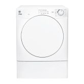 Hoover HLE V9LF-80 9kg Vented Tumble Dryer