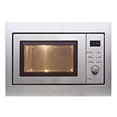 Candy MIG171X-80 Built-In Microwave with Grill