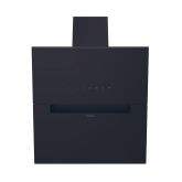 Haier HADG6CBS4BWIFI 60cm Angled Glass WiFi Chimney