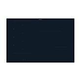 Haier HAMTB86IRCS 80cm Induction Hob - Black