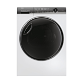 Haier HD90-A3Q979U1 I Pro Series 7+ 9kg Heat Pump Tumble Dryer - White - A+++ Energy Class