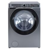 Hoover HDDB4106AMBC-80 10+6kg Freestanding Washer Dryer - Graphite