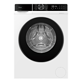 Hoover Ultra HGD 410B9C-80 10kg 1400rpm Freestanding Washing Machine - White - A Rated