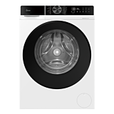 Hoover Ultra HGD 412BL10C-80 12kg 1400rpm Freestanding Washing Machine - White - A Rated