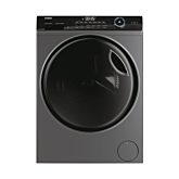 Haier I Pro Series 5 HW100-B14959S8U1 10kg 1400rpm Washing Machine Graphite