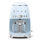 Smeg DCF02PBUK Drip Filter Coffee Machine
