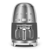 Smeg DCF02SSUK Drip Filter Coffee Machine