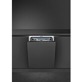 Smeg DI362DQ Fully Integrated Dishwasher