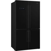 Smeg FQ60NDE American Style Fridge Freezer