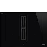 Smeg HOBD472D2 70cm Venting Induction Hob