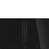 Smeg HOBD682D2 83cm Venting Induction Hob