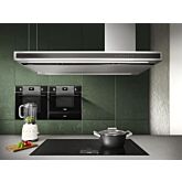 Smeg SIA1963D 90cm AREA Induction Hob, Black