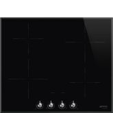 Smeg SI364BM Induction Hob