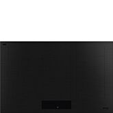 Smeg SIM3864MB Classic Induction Hob, Black