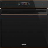 Smeg SO6606WAPNR 60cm Dolce Stil Novo Omnichef Wi-Fi Single Oven