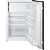 Smeg UKS4C092D Integrated Undercounter Fridge