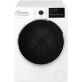 Smeg WNP84SEAUK Freestanding 8kg Washing Machine - White