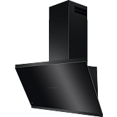 AEG GV77D91SB 7000 SilenceTech 90cm Cooker Hood