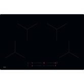 AEG SO84IA0SIB 80cm 4 Zone Induction Hob
