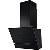 AEG NDV8761CT 60cm Vertical Cooker Hood - Matt Black